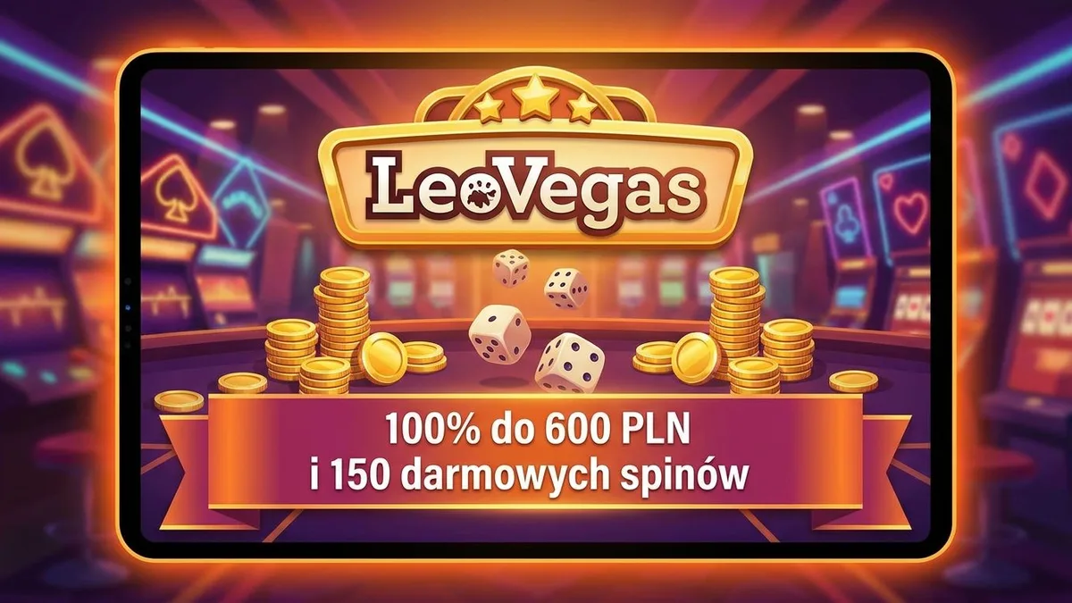 LeoVegas